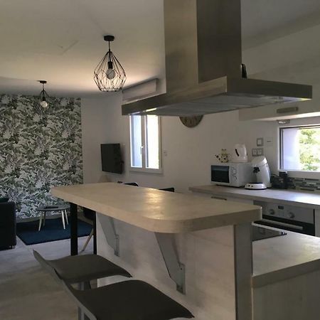 Au Jardin De Lina Διαμέρισμα Lapoutroie Εξωτερικό φωτογραφία